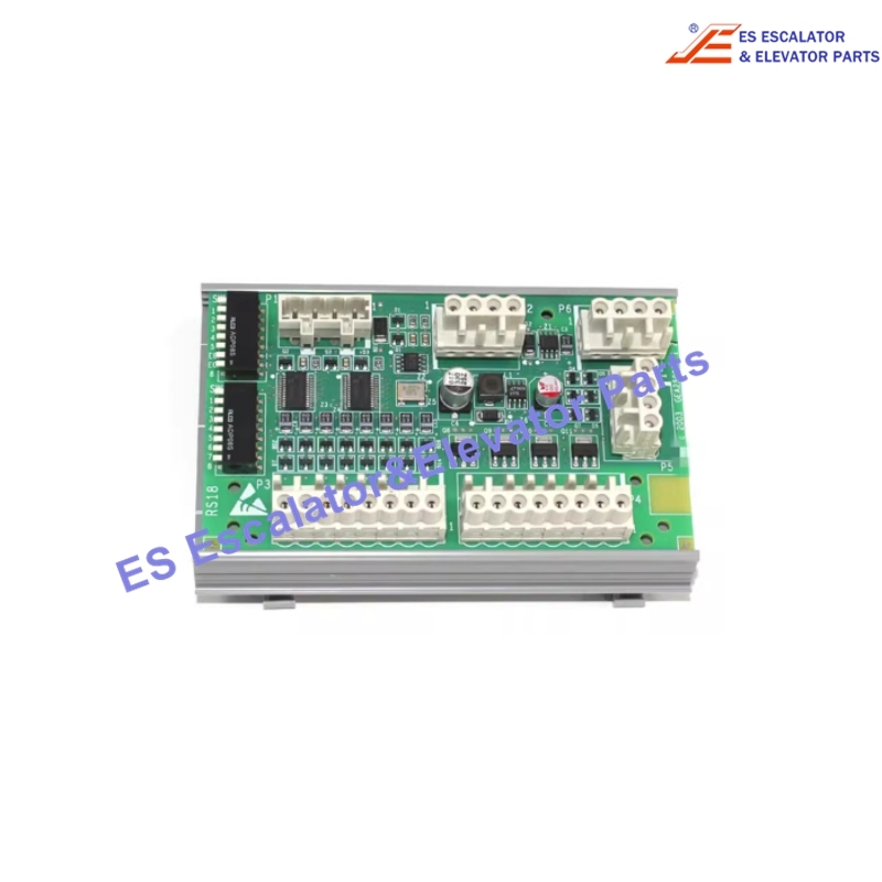 GDA25005C1 Elevator PCB Board Use For Otis