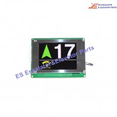 DAA26800BB1 Elevator Display Board
