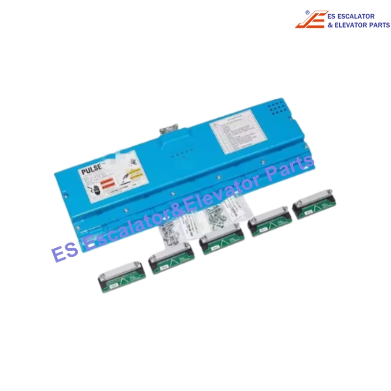 ABA21700X109 Elevator Steel Belt Inspection Box Use For Otis