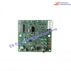 GAA26800NV100 Elevator PCB Board