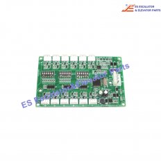 DAA25005A1 Elevator PCB Board