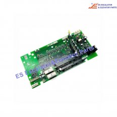 ABA26800AKU1 Elevator Inverter Drive Board