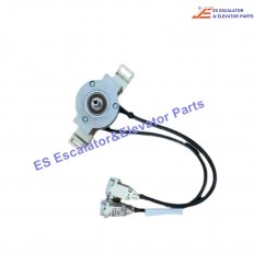 AAA633AJ402 Elevator Encoder