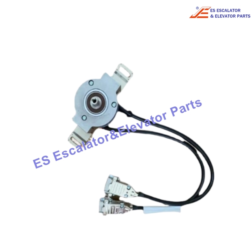 AAA633AJ402 Elevator Encoder Use For Otis