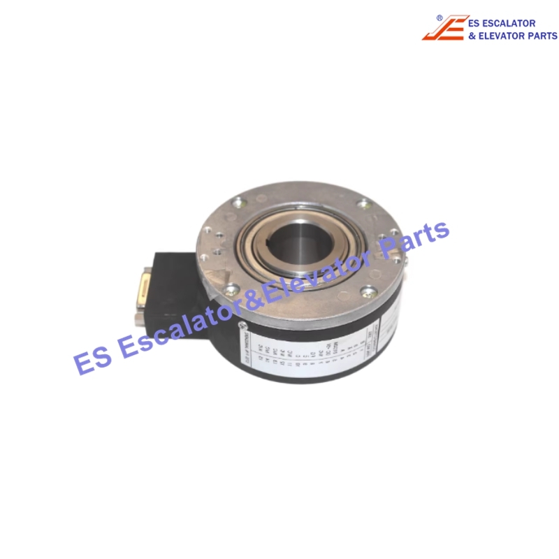 JBA633ABK2 Elevator Encoder Use For Otis