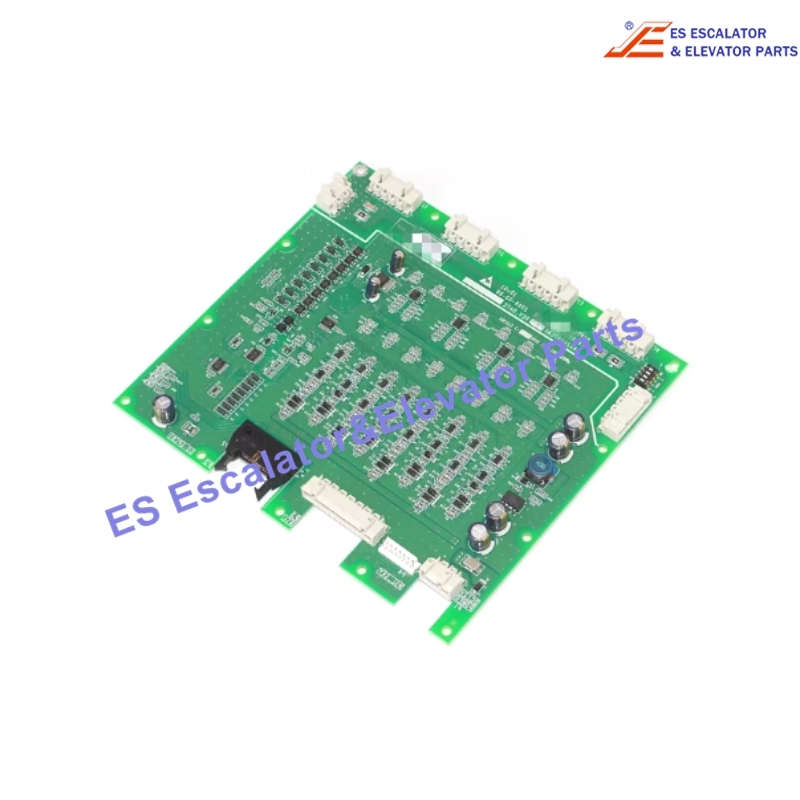 JAA26807CAK3 Elevator Control Board Use For Otis