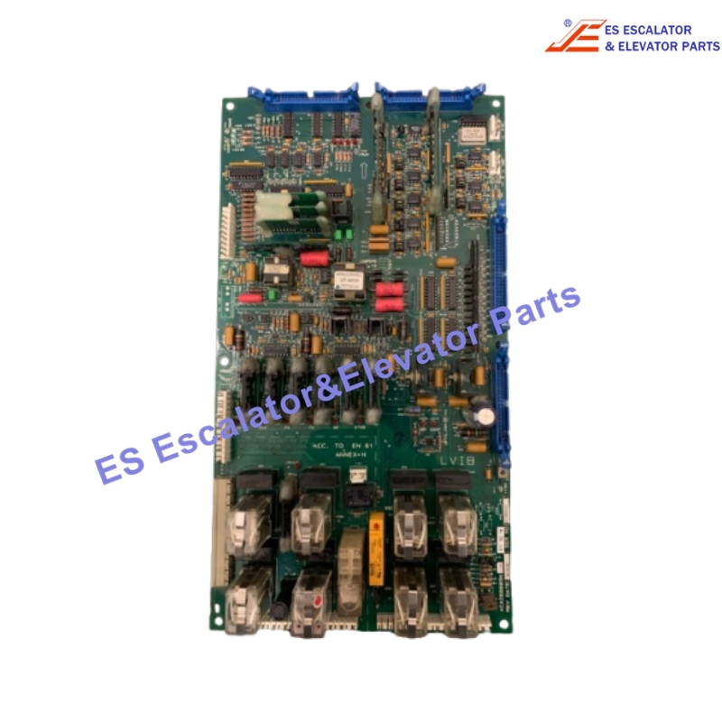 ACA26800RN2 Elevator PCB Board Use For Otis