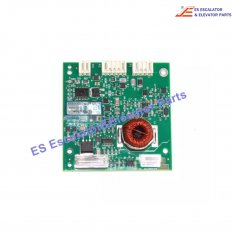 AAA26800ARK1 Elevator Power Supply Interface Board