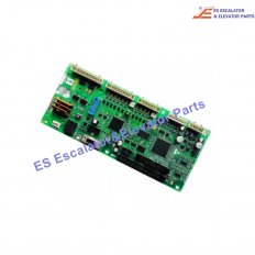 ADA26800AKT1 Elevator PCB Board