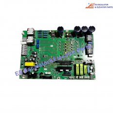 KDA26800ABC Elevator Drive Board