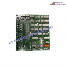 GAA26800PG1 Elevator PCB Board