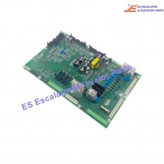 JCA26807CBL1 Elevator PCB Board