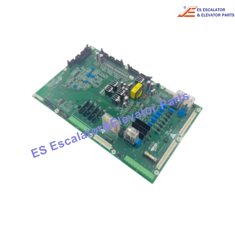 JCA26807CBL1 Elevator PCB Board Use For Otis
