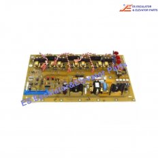 AGA26800UD1 Elevator Inverter Board