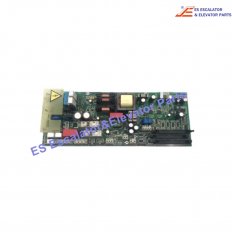 GCA26800KP3 Elevator Drive Board