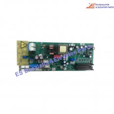 GDA26800KP30 Elevator Drive Board