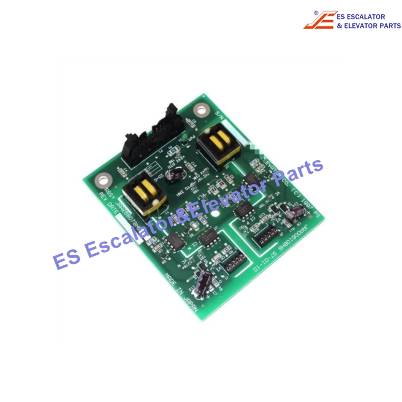 JAA26807BHB001 Elevator Interface Board Use For Otis