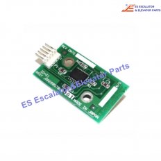 JAA26807BHW001 Elevator PCB Board