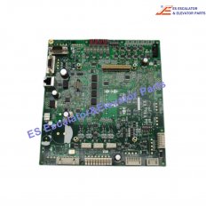 JDA26807BZL21 Elevator PCB Board