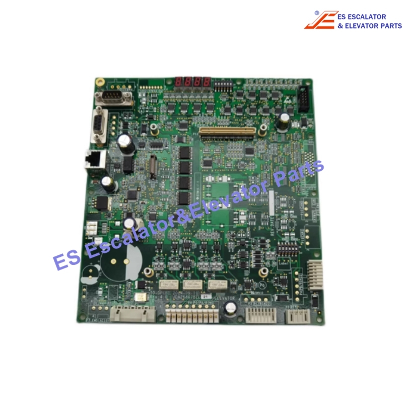 JDA26807BZL21 Elevator PCB Board Use For Otis