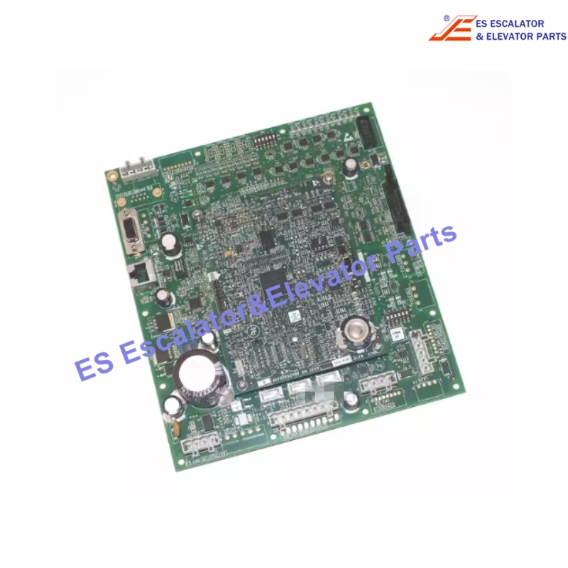 JDA26807BZL31 Elevator Motherboard Use For Otis