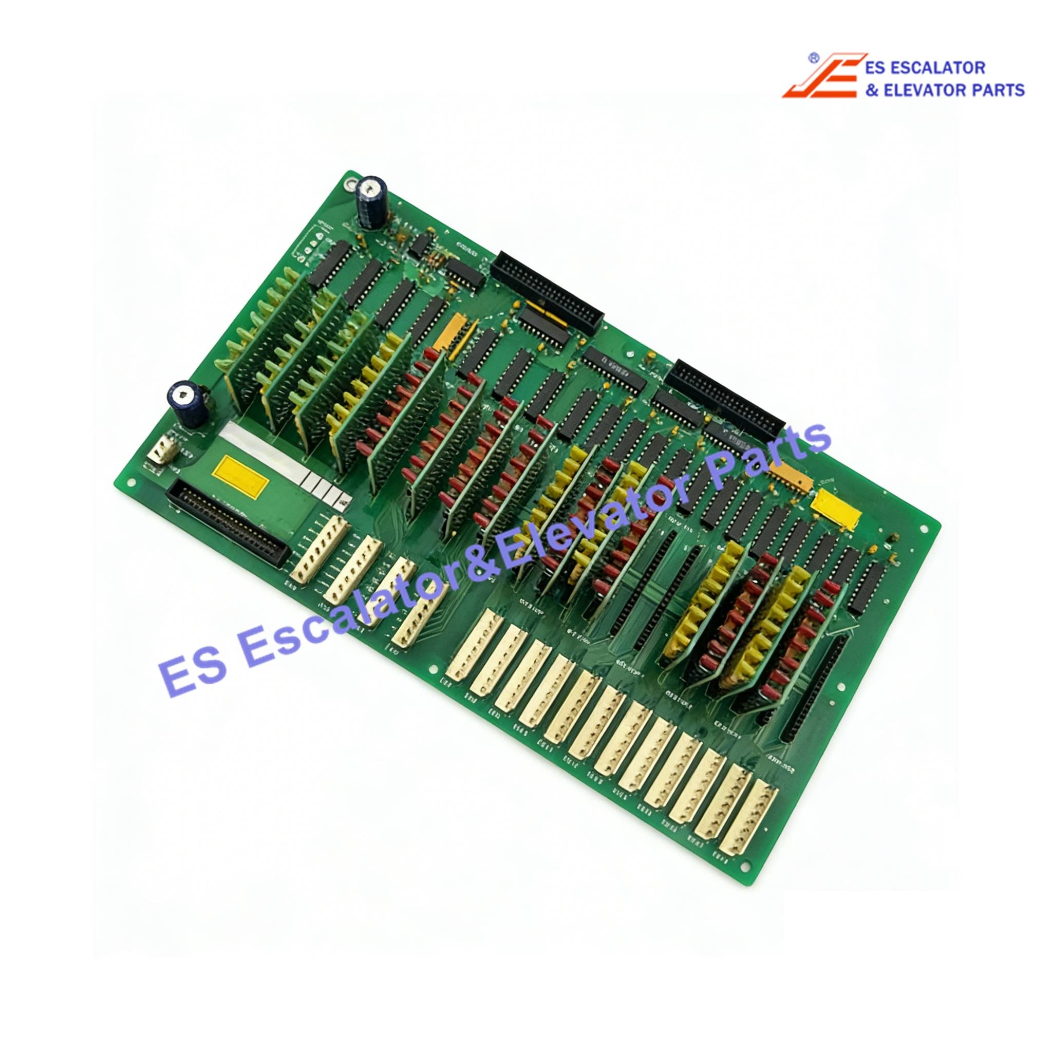 204C1704 H11 Elevator PCB Board Use For Hyundai