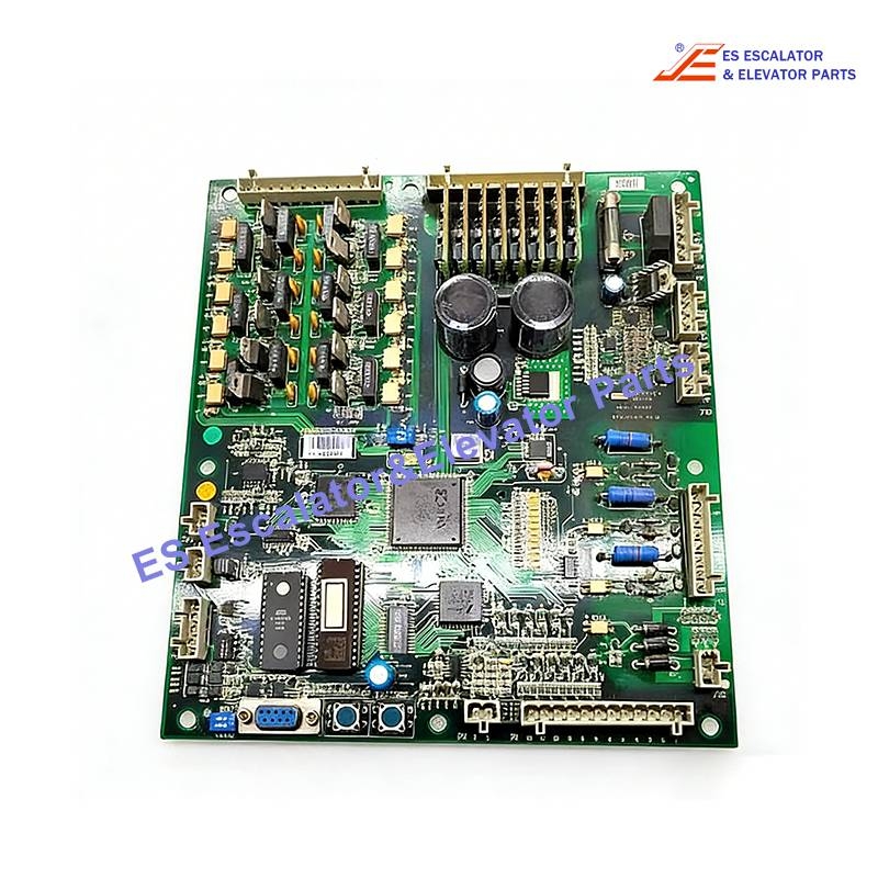 204C1725H24 Elevator CTB Board Use For Hyundai