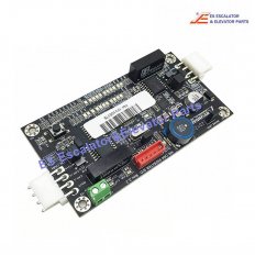 204C2487 Elevator PCB Board
