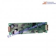 AEG14C560*A Elevator PCB Board
