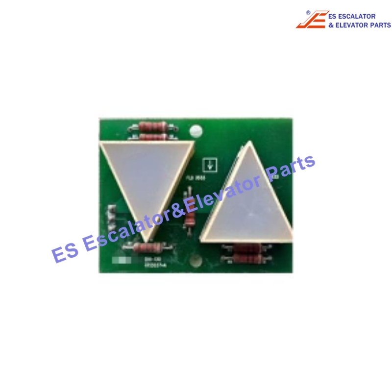4R13037*A Elevator PCB Board Use For Lg/Sigma