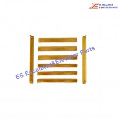 H2106378 Escalator Step Demarcation