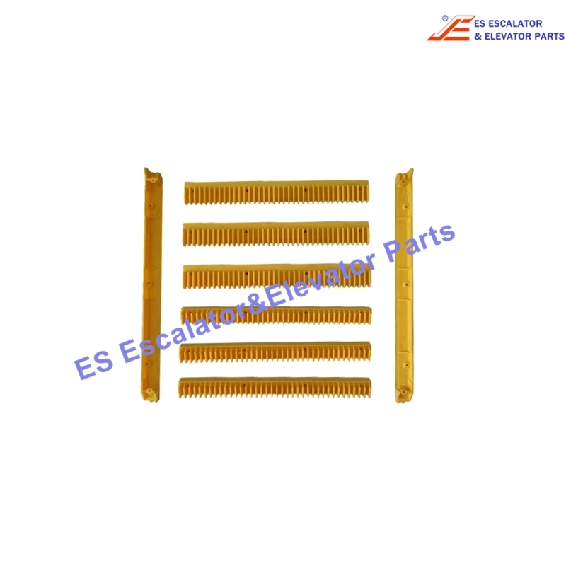 H2106378 Escalator Step Demarcation Use For Hitachi