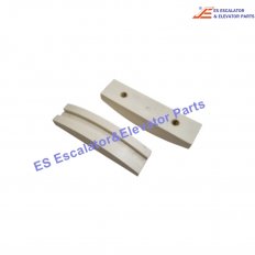 ASA00D248*A Escalator Handrail Drive Chain Tension Shoe
