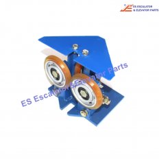 KAA24180C2 Elevator Roller Guide Shoe