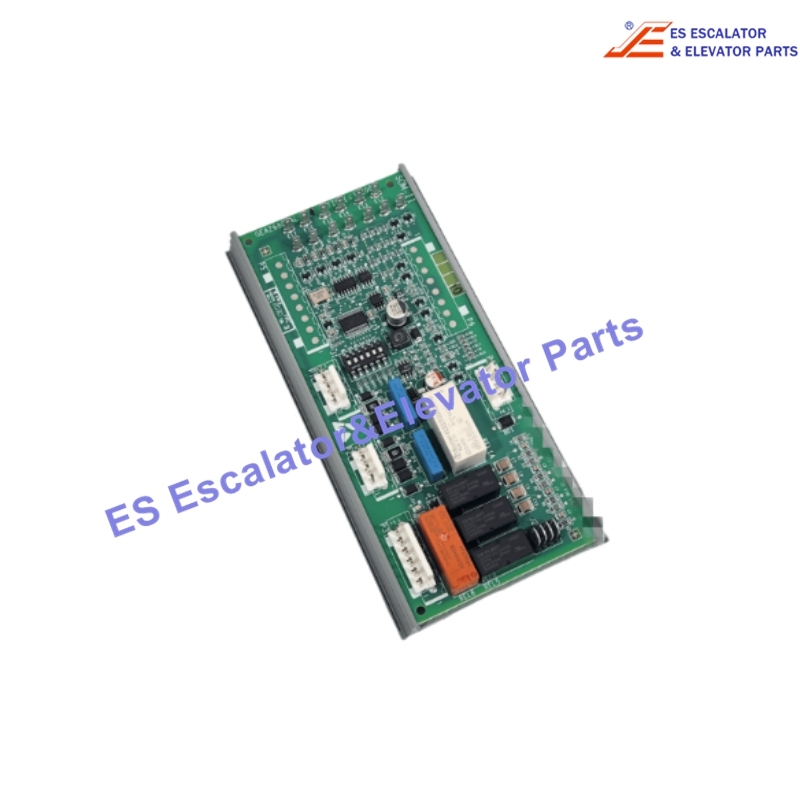 GDA26800AL1 Elevator PCB Board Use For Otis