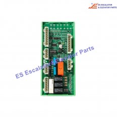 GCA26800AL10 Elevator PCB Board