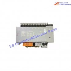GBA225JL1 Elevator Control Cabinet Frequency Converter