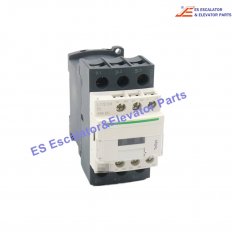 LC1D38EL Elevator Contactor