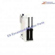 TM2DDI32DK Elevator Module