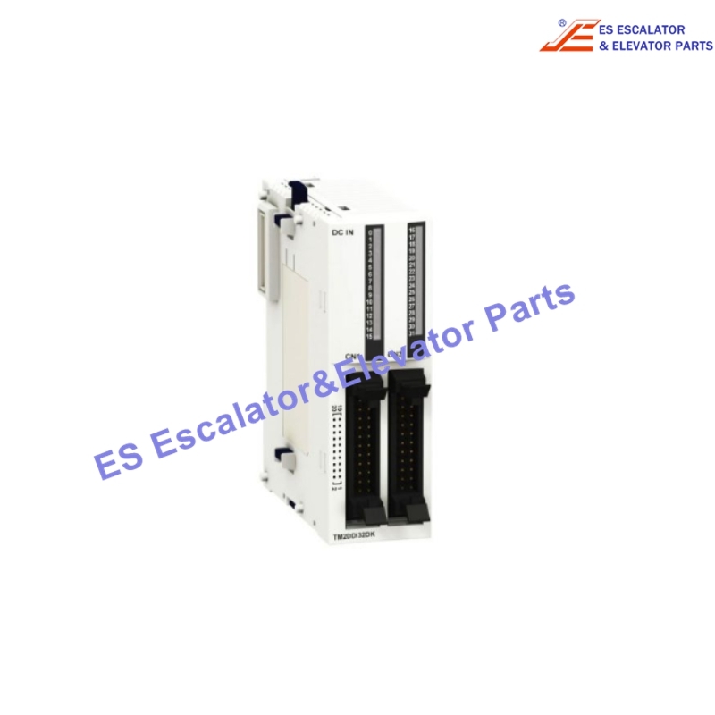 TM2DDI32DK Elevator Module Use For Other