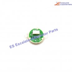 KM853343H03 Elevator Button