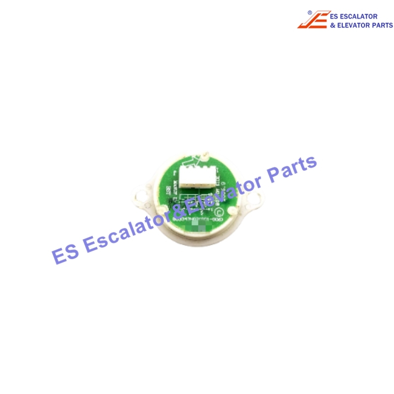 KM853343H03 Elevator Button Use For Kone