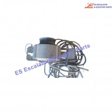 YTJ031-18 Elevator Door Drive Motor