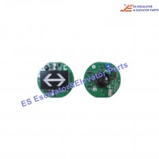 KM50017295G01 Elevator PCB Board