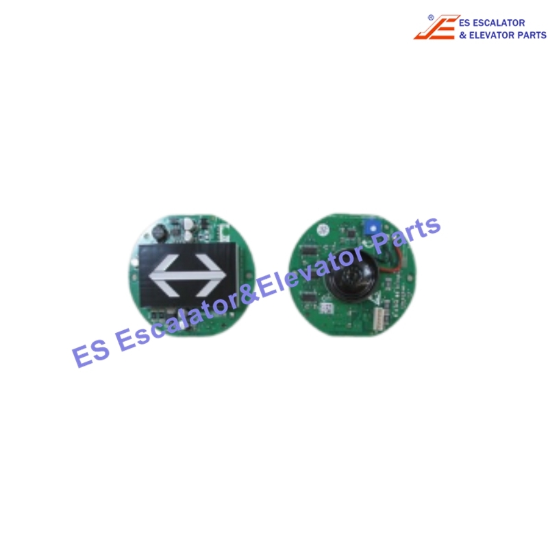 KM50017295G01 Elevator PCB Board Use For Kone