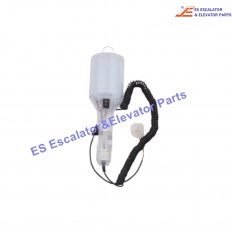RKL12/3E Elevator Handheld Light
