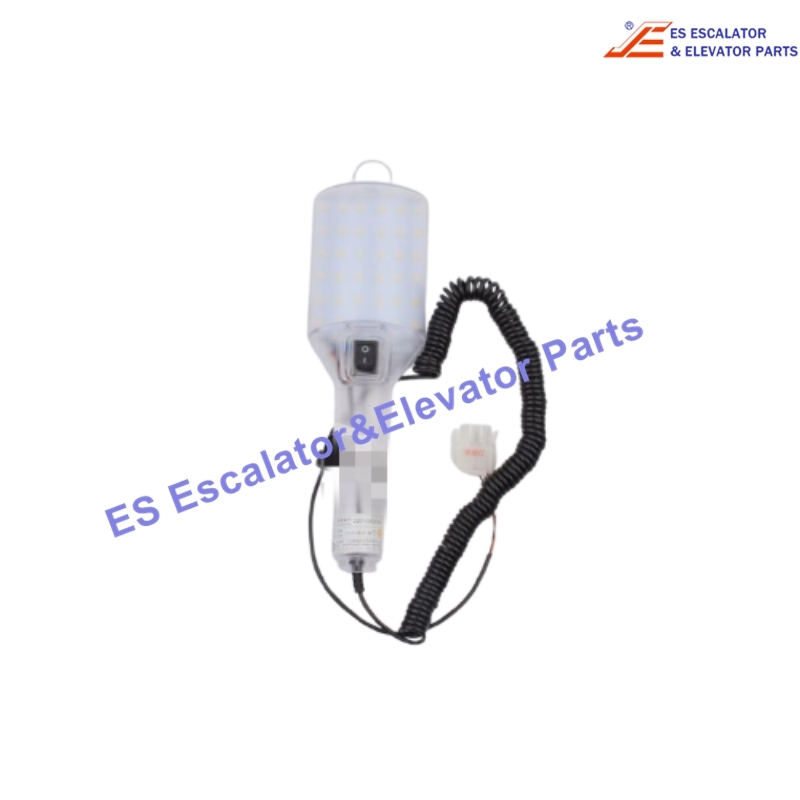 RKL12/3E Elevator Handheld Light Use For ThyssenKrupp