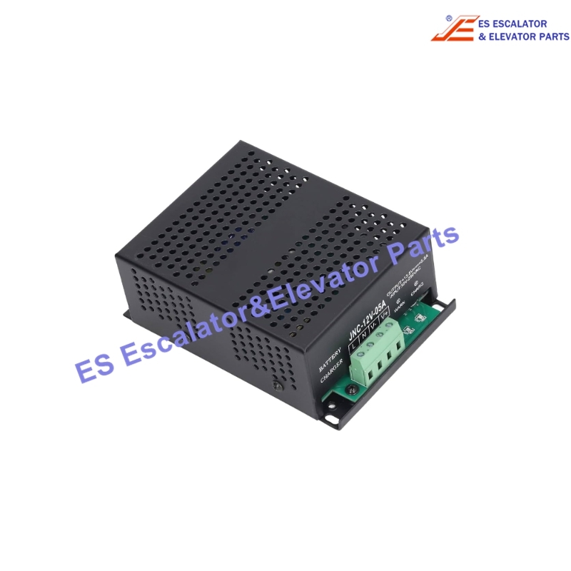 JNC-12V-05A Elevator Power Module Use For Other