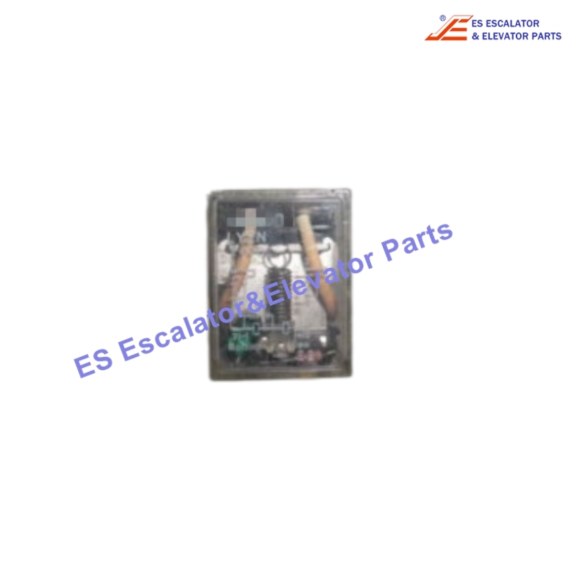 MY4I-X63 Elevator Relay Use For Other