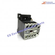 SJ-0G Elevator Contactor